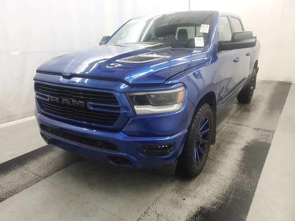 ram ram 1500 2019 1C6SRFLT5KN830137 image ram ram 1500 2019 1C6SRFLT5KN830137 image